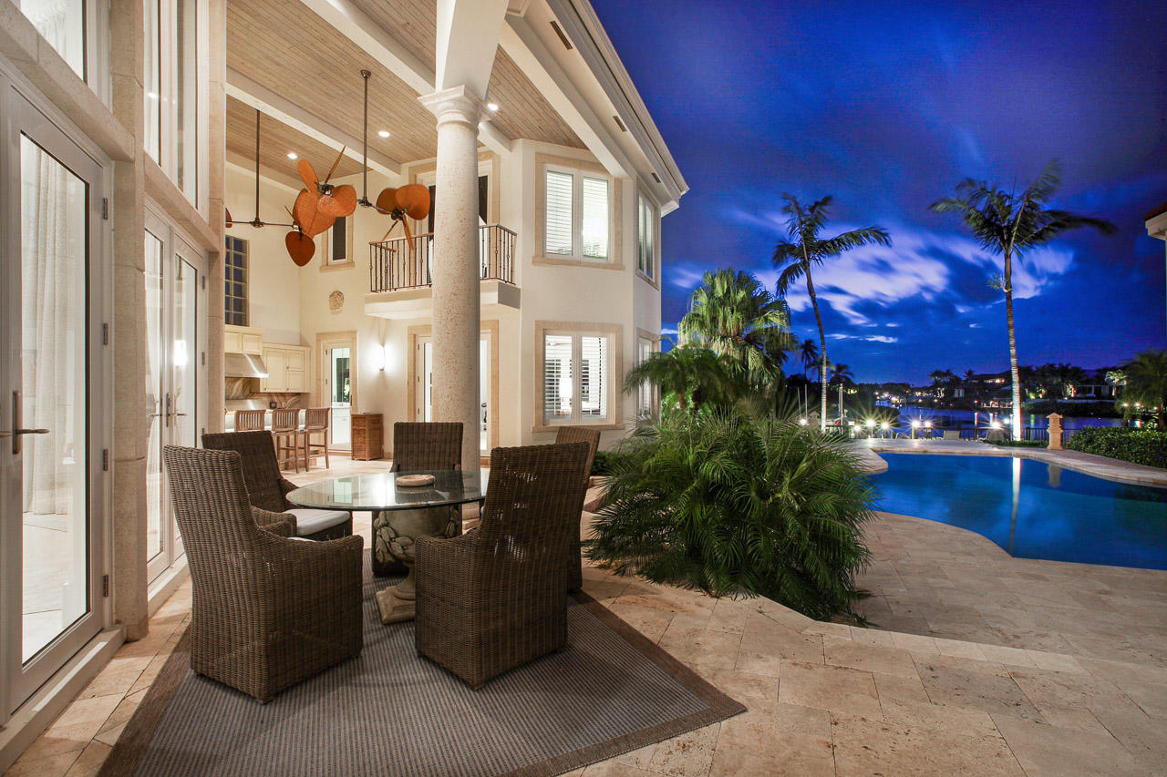 ADMIRALS COVE 3 PAR E - Residential