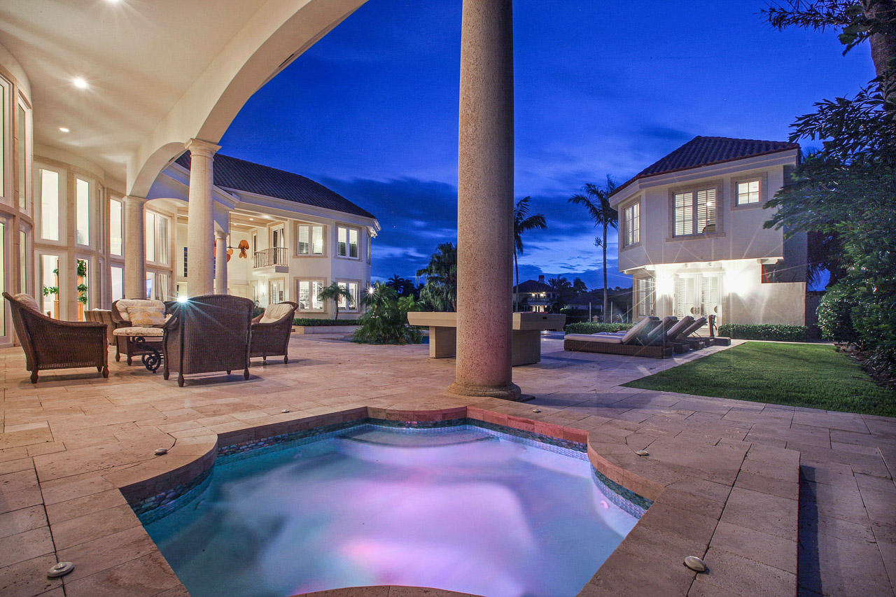 ADMIRALS COVE 3 PAR E - Residential