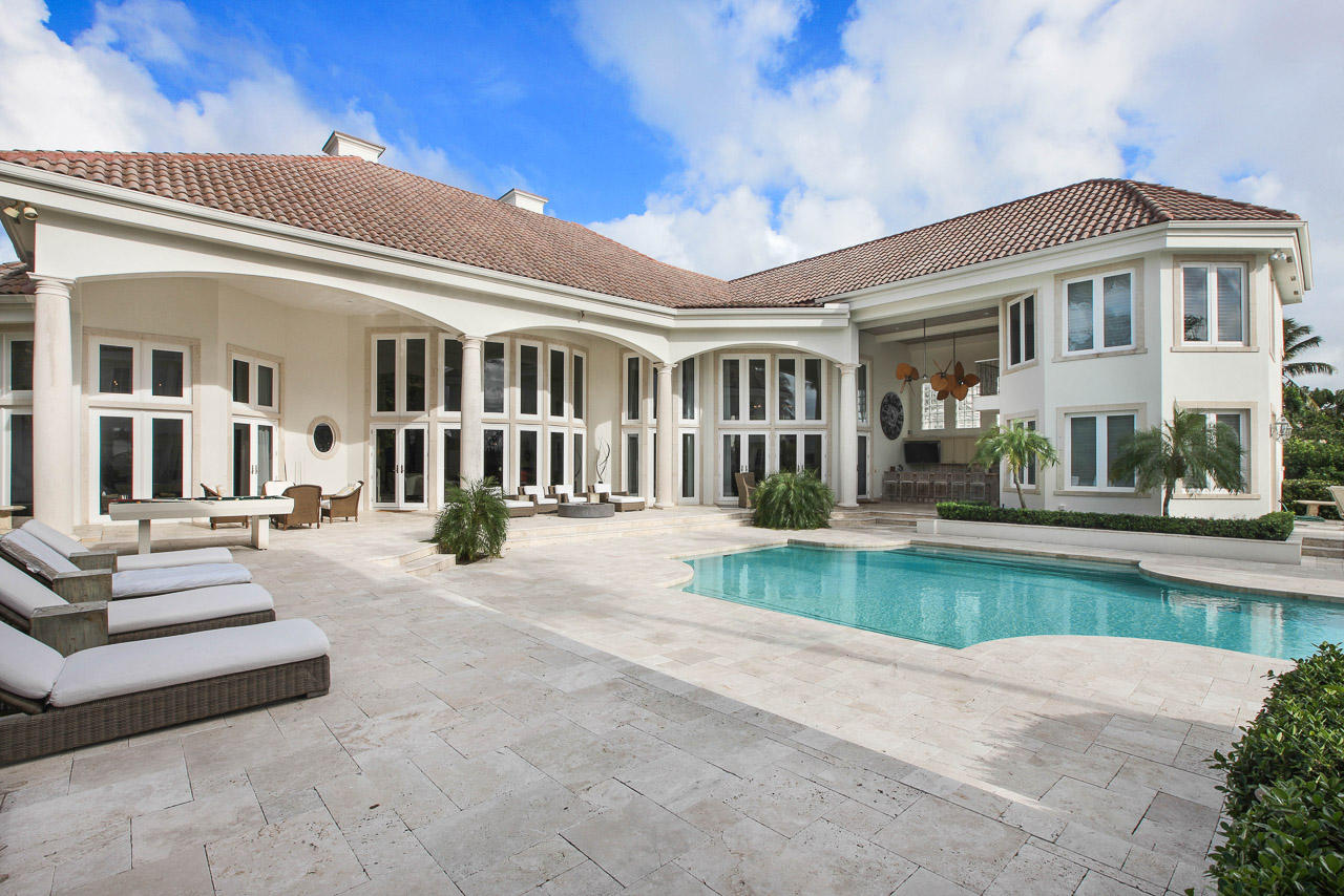 ADMIRALS COVE 3 PAR E - Residential