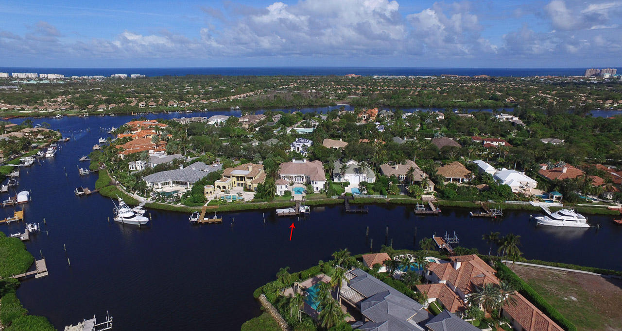 ADMIRALS COVE 3 PAR E - Residential