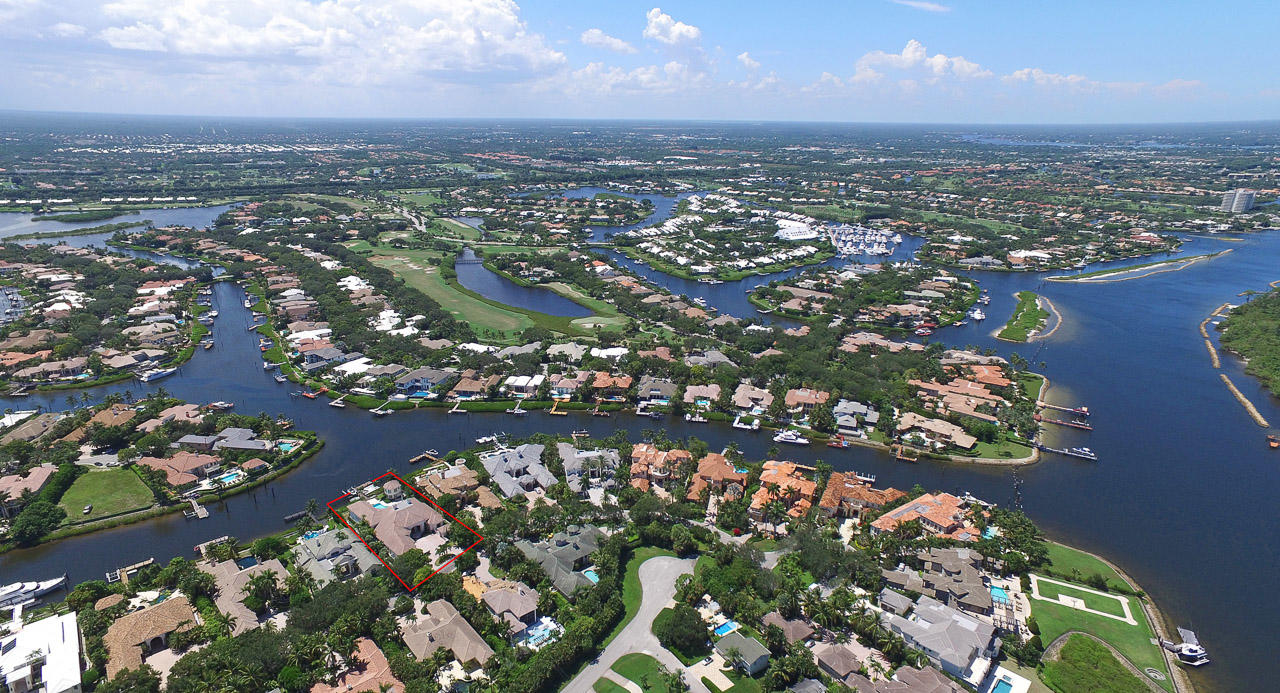 ADMIRALS COVE 3 PAR E - Residential