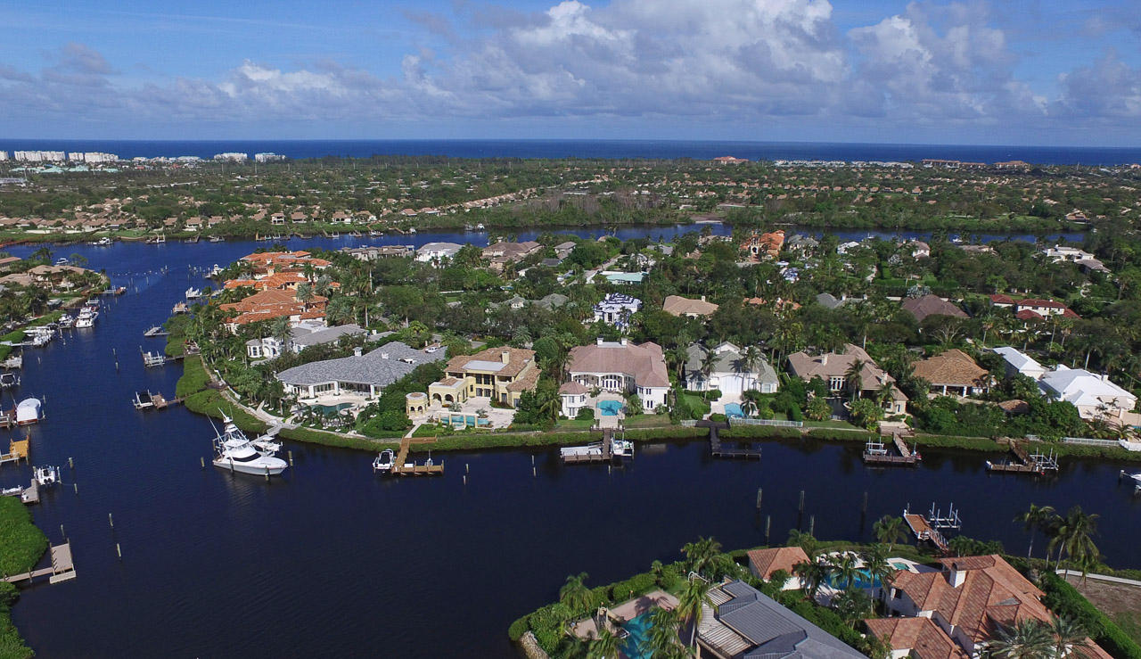 ADMIRALS COVE 3 PAR E - Residential