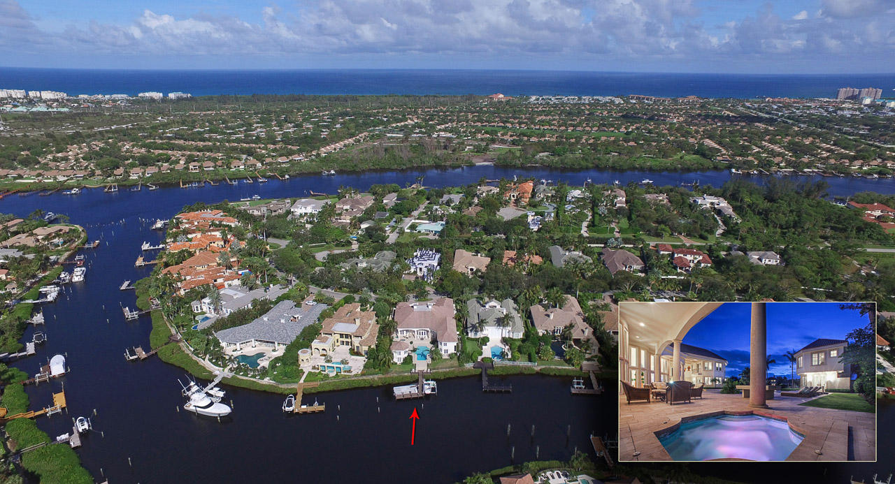 ADMIRALS COVE 3 PAR E - Residential