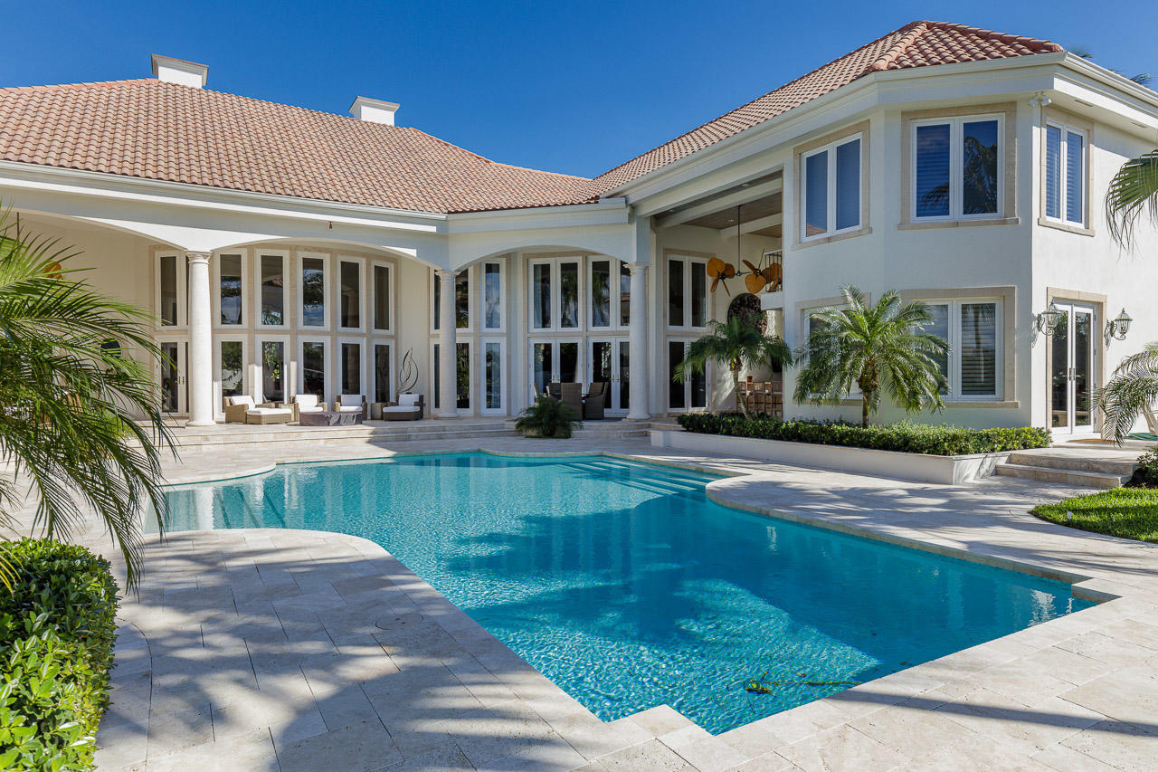 ADMIRALS COVE 3 PAR E - Residential