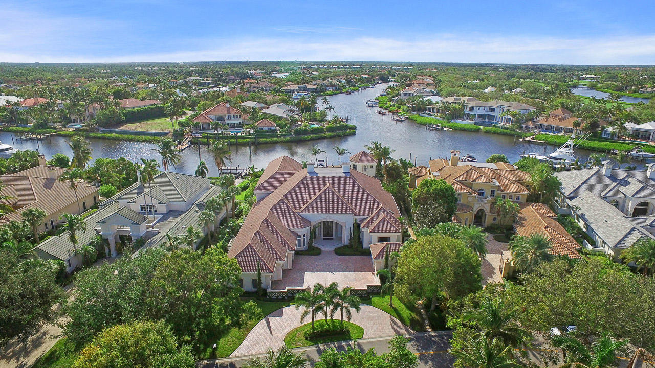 ADMIRALS COVE 3 PAR E - Residential