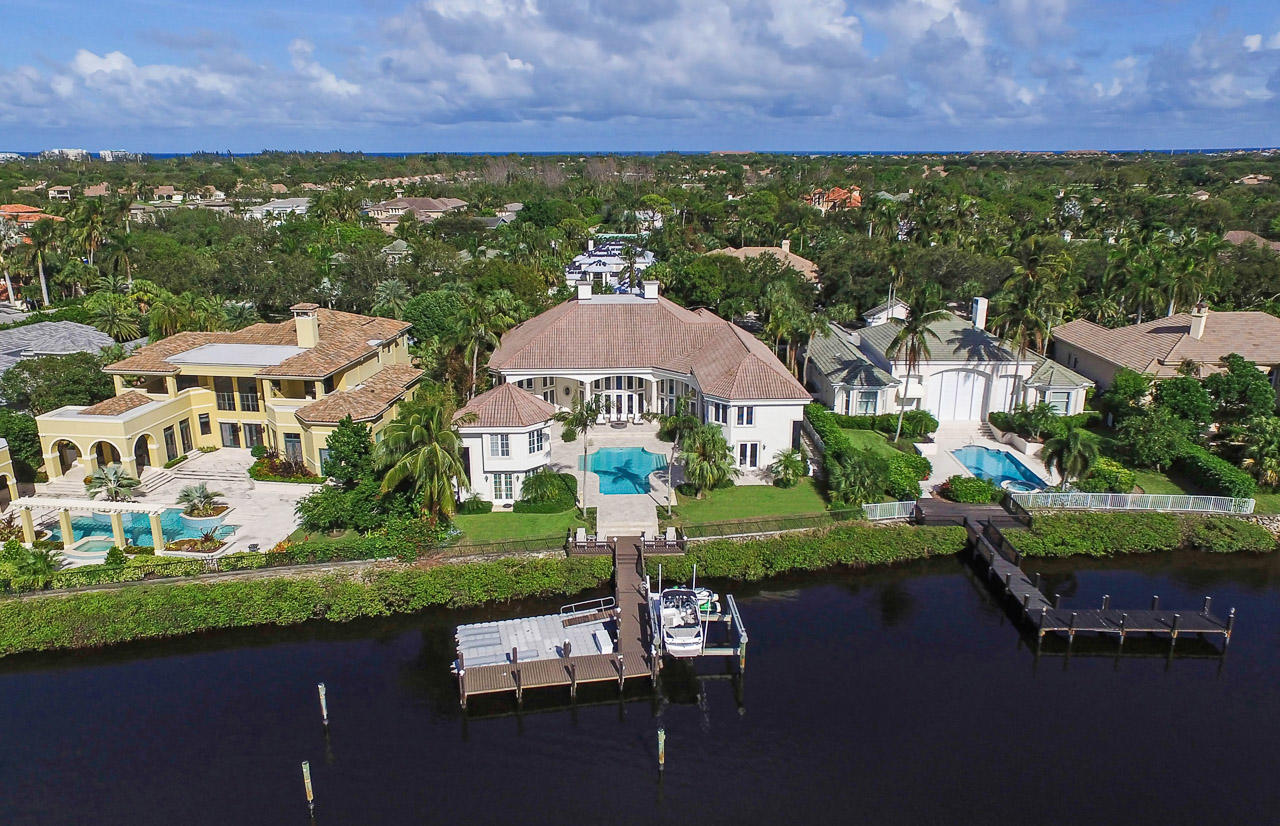 ADMIRALS COVE 3 PAR E - Residential