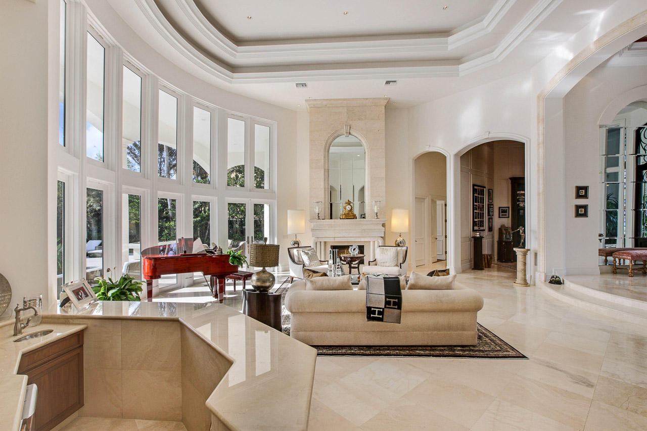 ADMIRALS COVE 3 PAR E - Residential