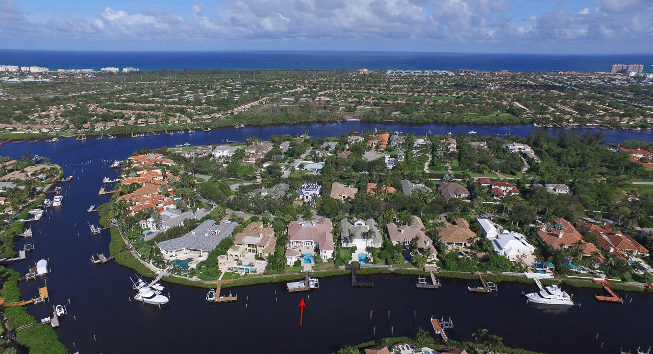 ADMIRALS COVE 3 PAR E - Residential