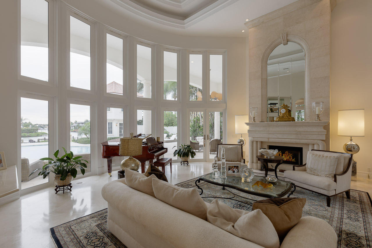 ADMIRALS COVE 3 PAR E - Residential