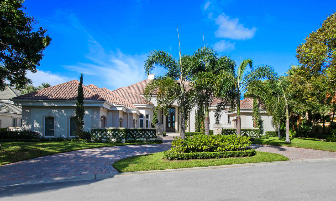 ADMIRALS COVE 3 PAR E - Residential