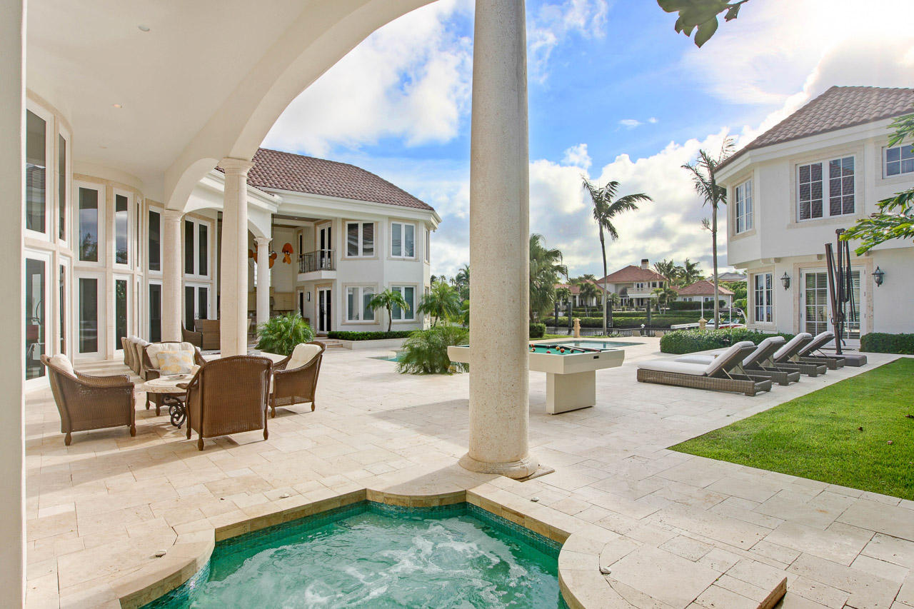 ADMIRALS COVE 3 PAR E - Residential