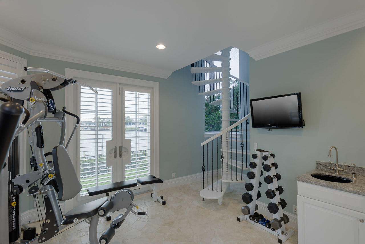 ADMIRALS COVE 3 PAR E - Residential