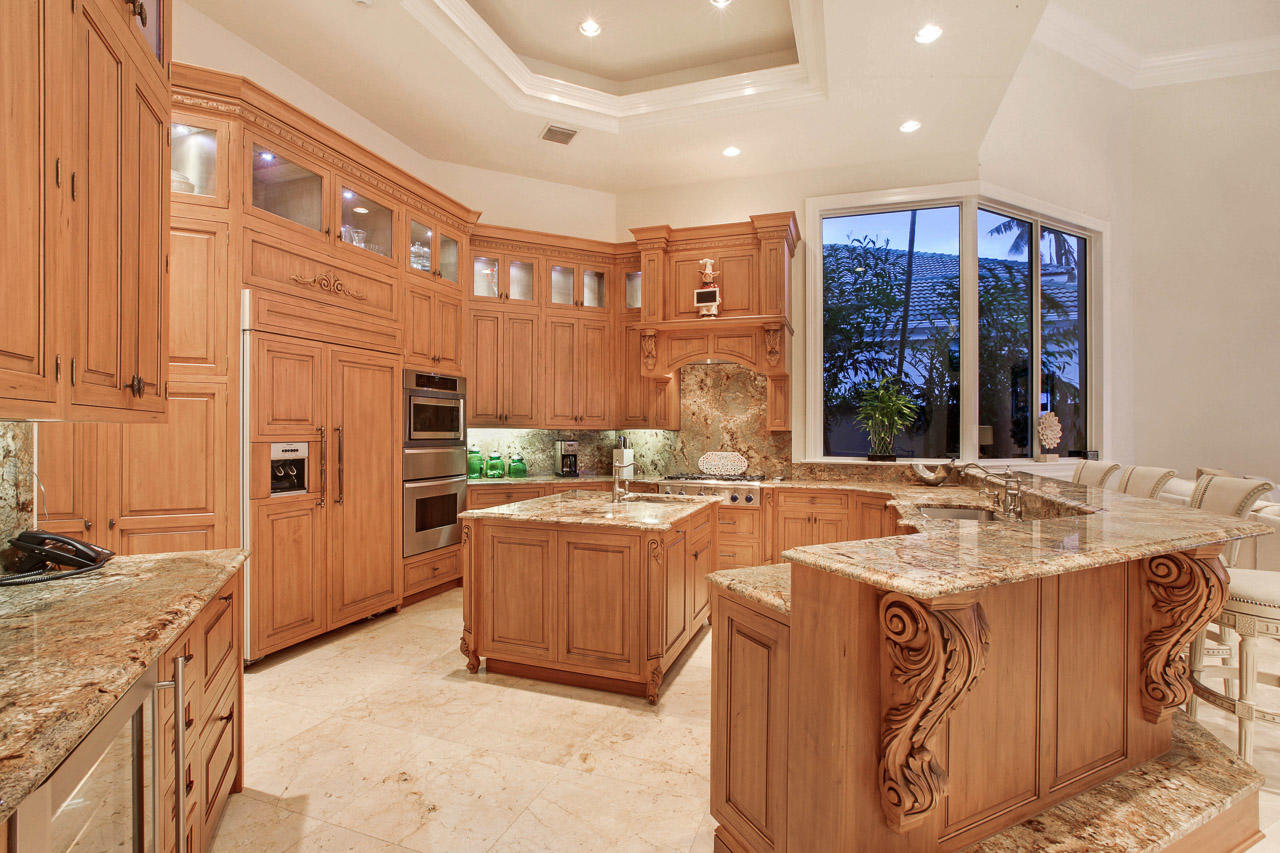 ADMIRALS COVE 3 PAR E - Residential