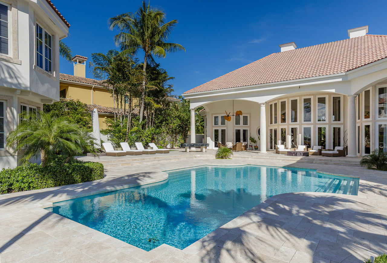 ADMIRALS COVE 3 PAR E - Residential