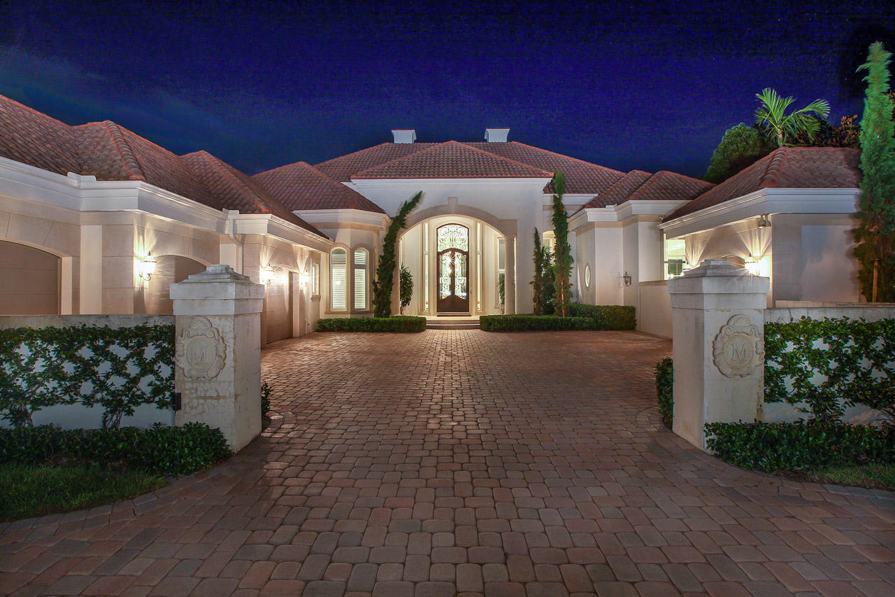 ADMIRALS COVE 3 PAR E - Residential