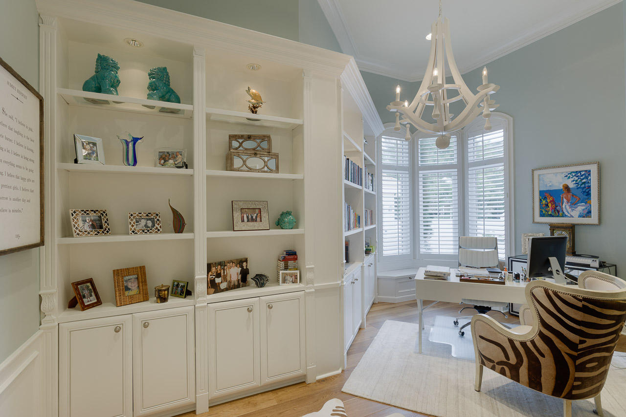 ADMIRALS COVE 3 PAR E - Residential