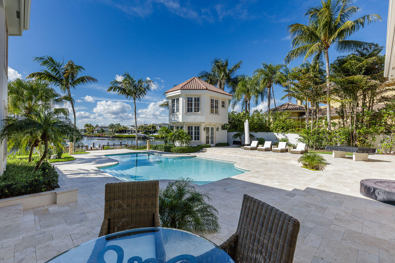 ADMIRALS COVE 3 PAR E - Residential