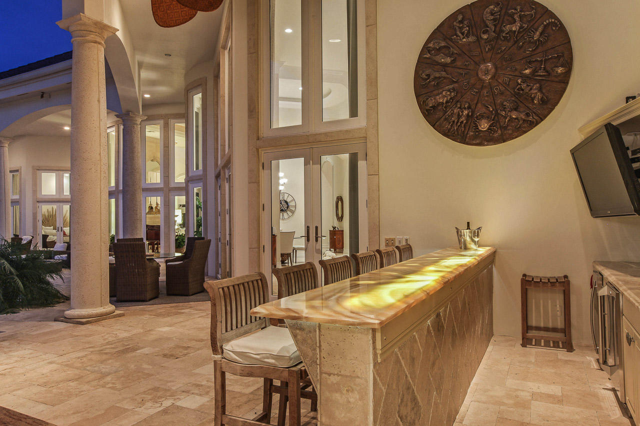 ADMIRALS COVE 3 PAR E - Residential