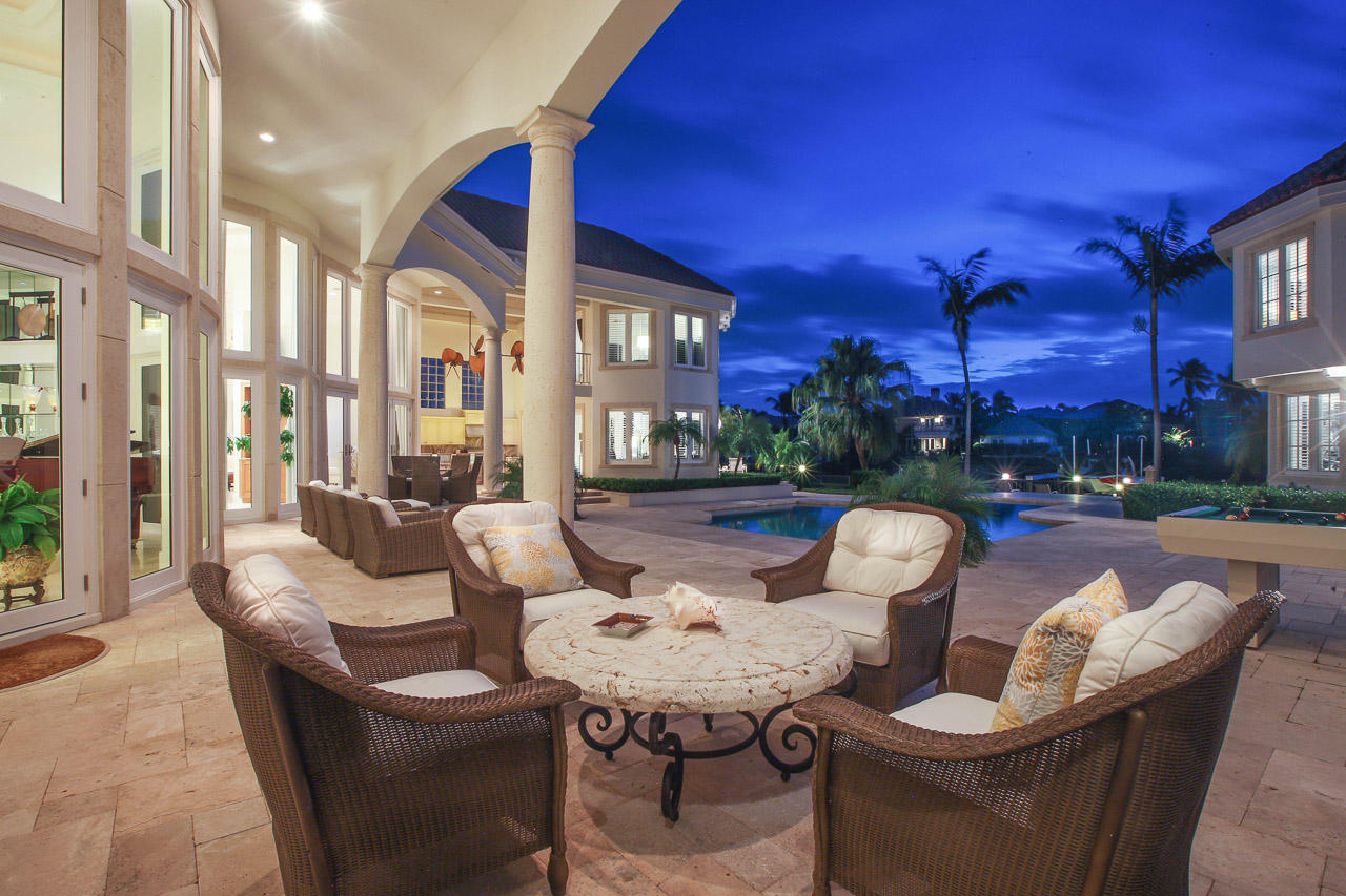 ADMIRALS COVE 3 PAR E - Residential