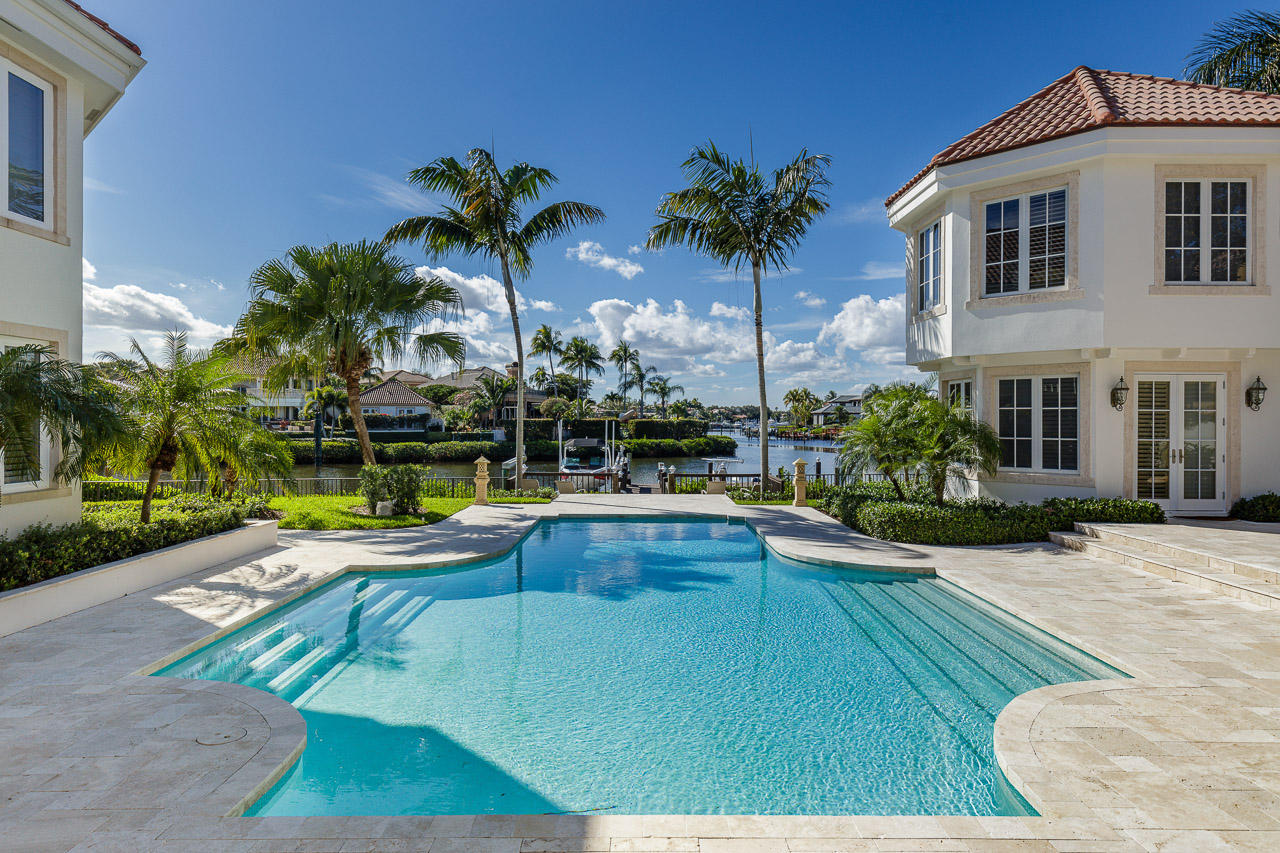 ADMIRALS COVE 3 PAR E - Residential