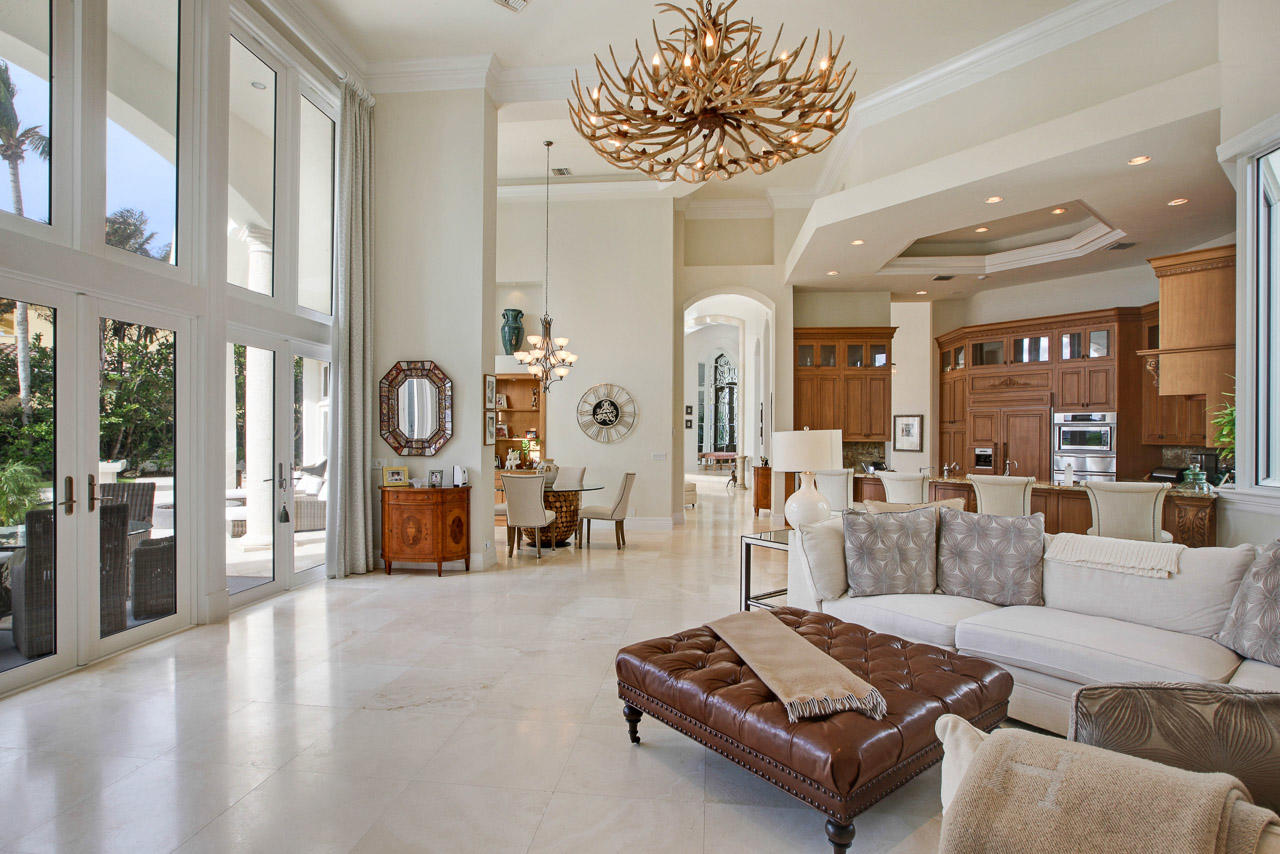 ADMIRALS COVE 3 PAR E - Residential