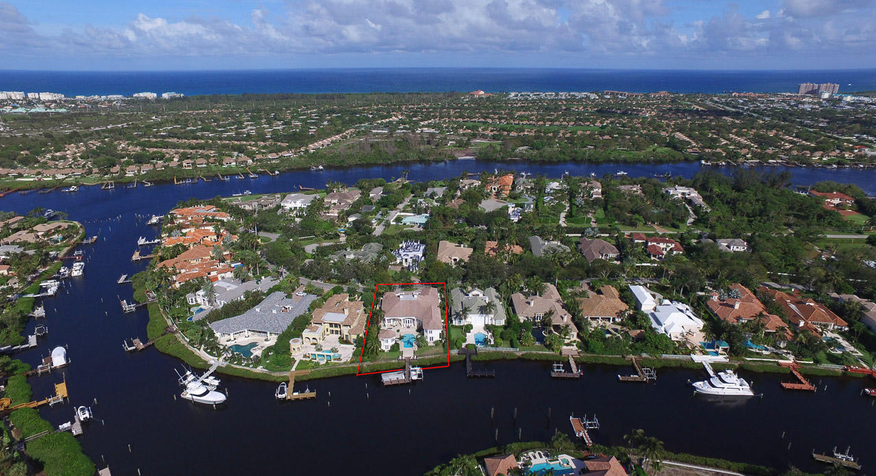 ADMIRALS COVE 3 PAR E - Residential