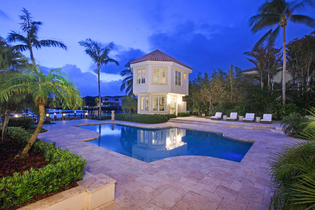 ADMIRALS COVE 3 PAR E - Residential