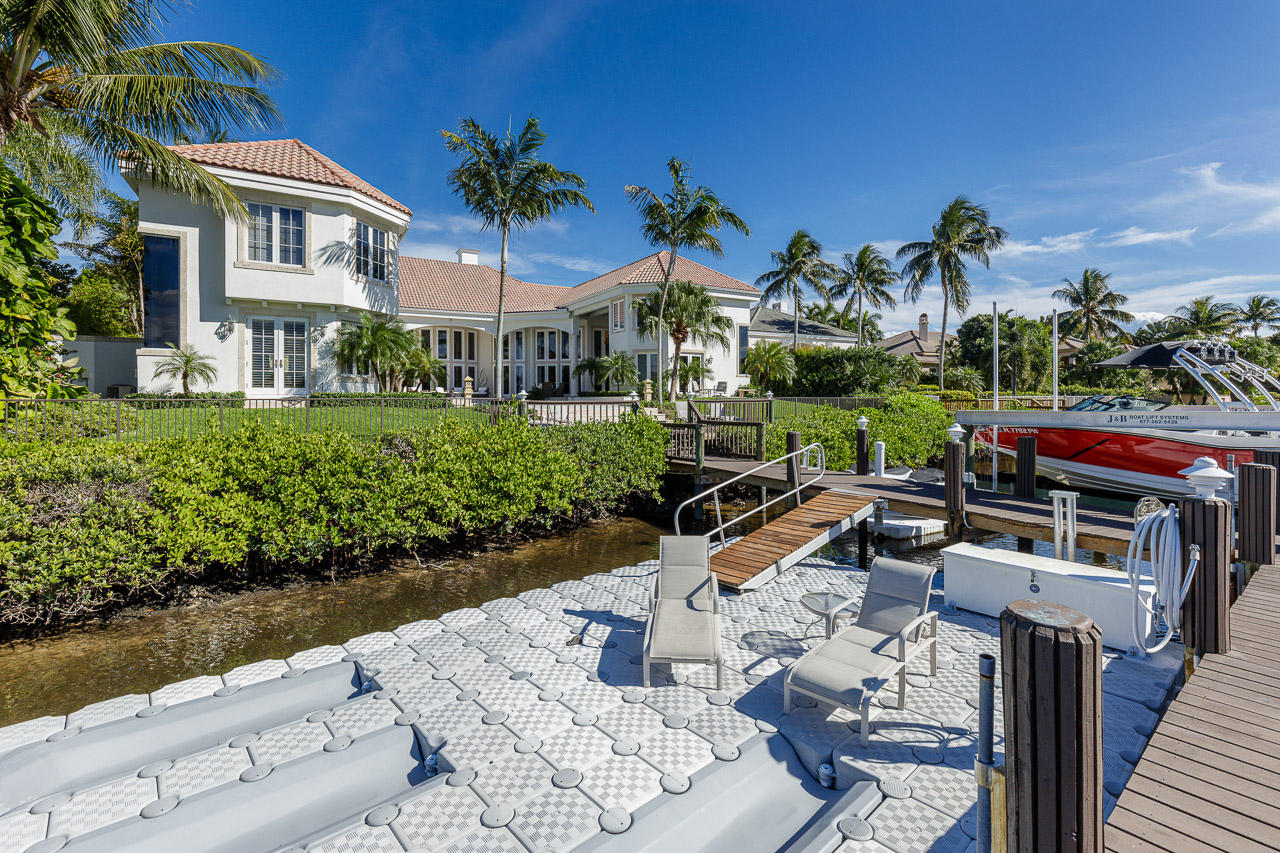 ADMIRALS COVE 3 PAR E - Residential