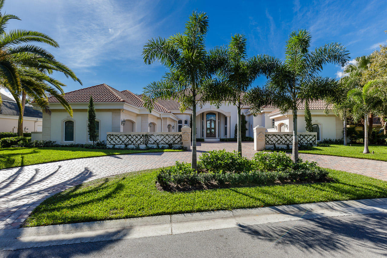 ADMIRALS COVE 3 PAR E - Residential