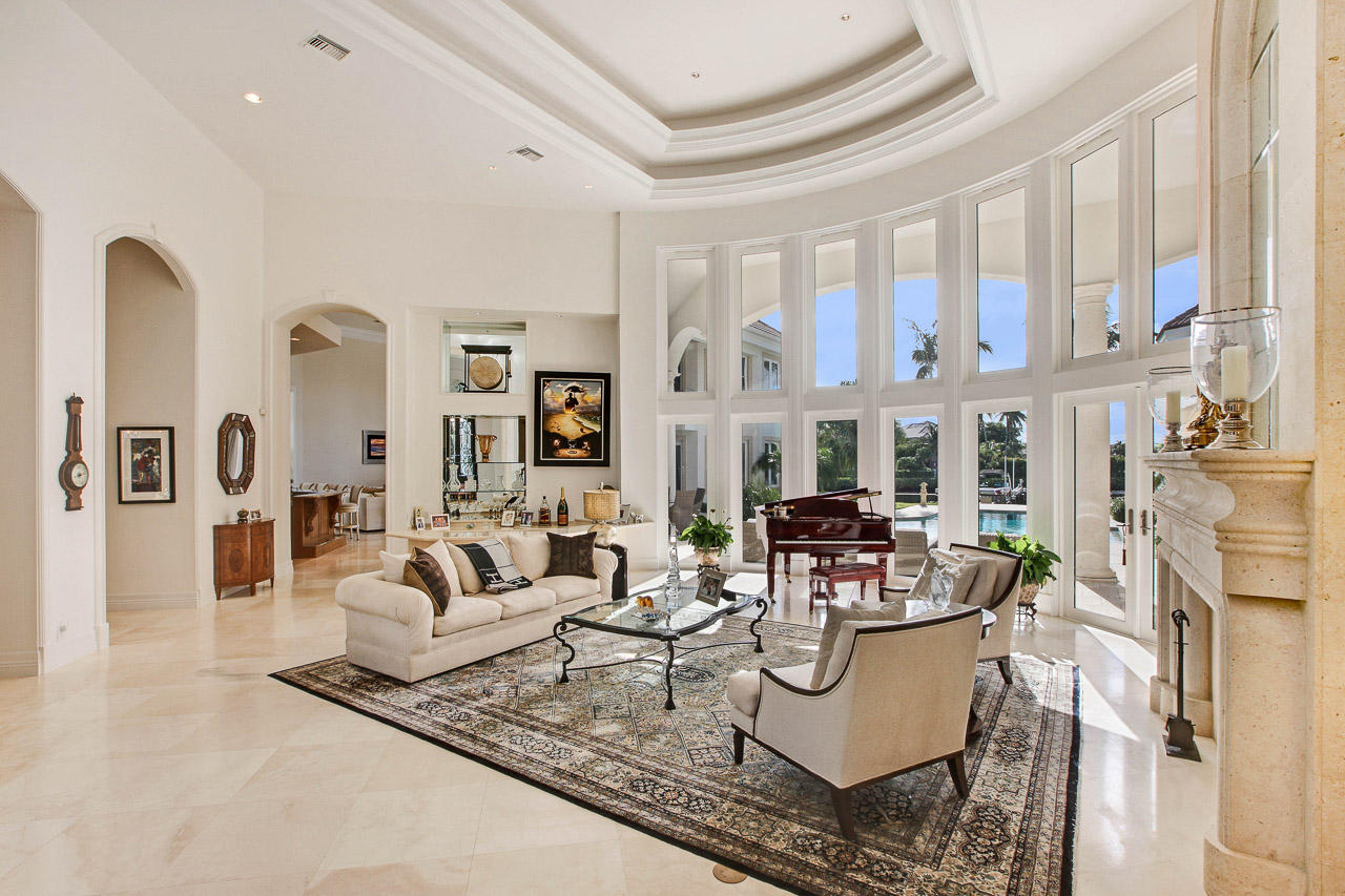 ADMIRALS COVE 3 PAR E - Residential