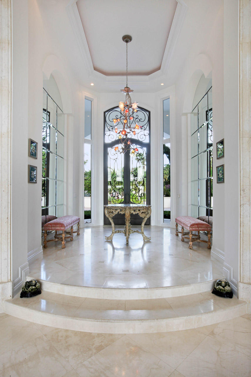 ADMIRALS COVE 3 PAR E - Residential