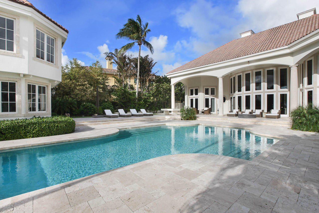 ADMIRALS COVE 3 PAR E - Residential