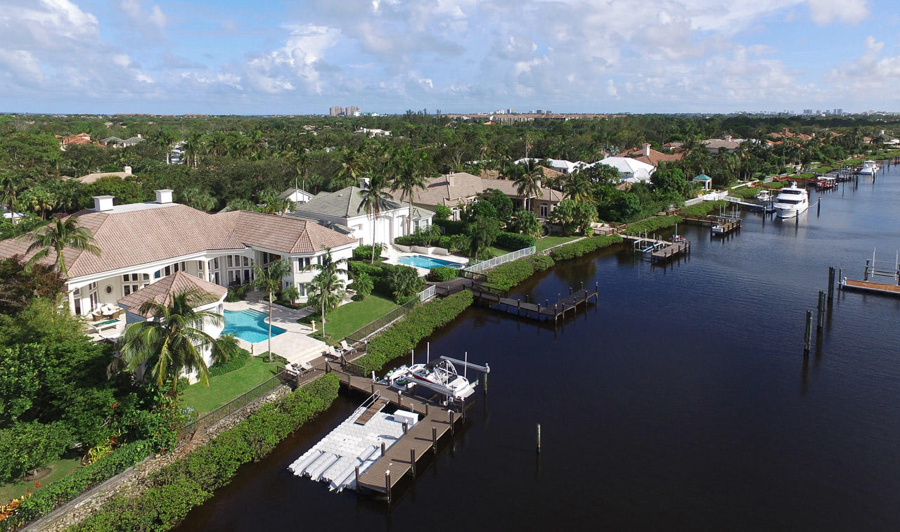 ADMIRALS COVE 3 PAR E - Residential