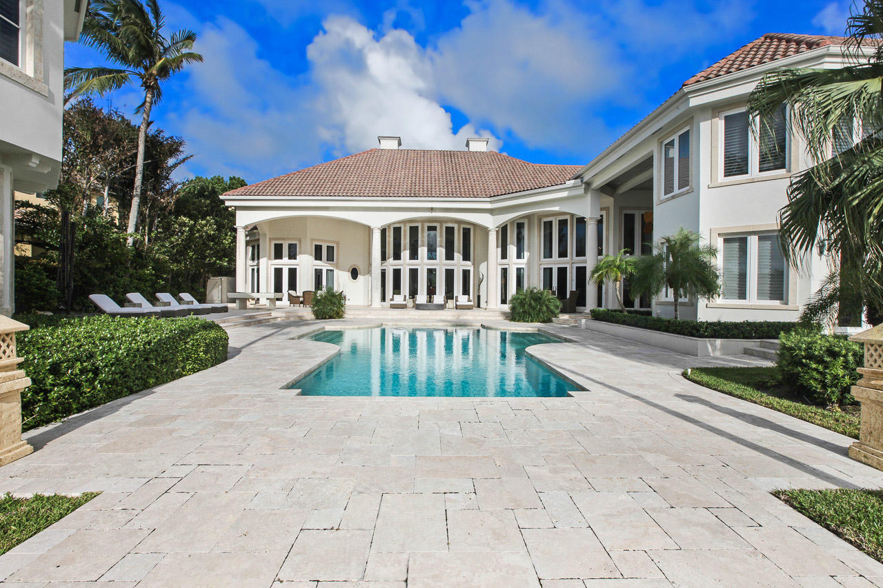 ADMIRALS COVE 3 PAR E - Residential