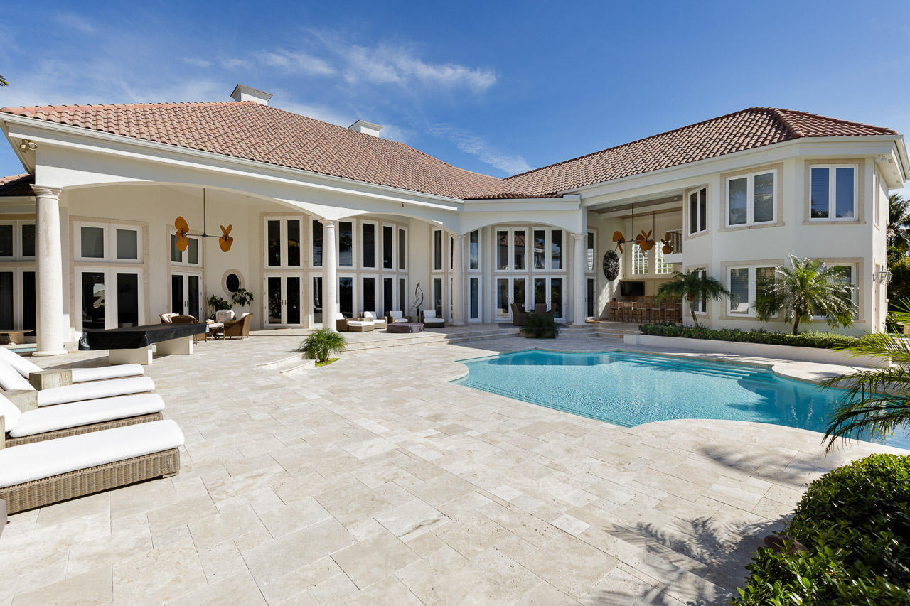 ADMIRALS COVE 3 PAR E - Residential