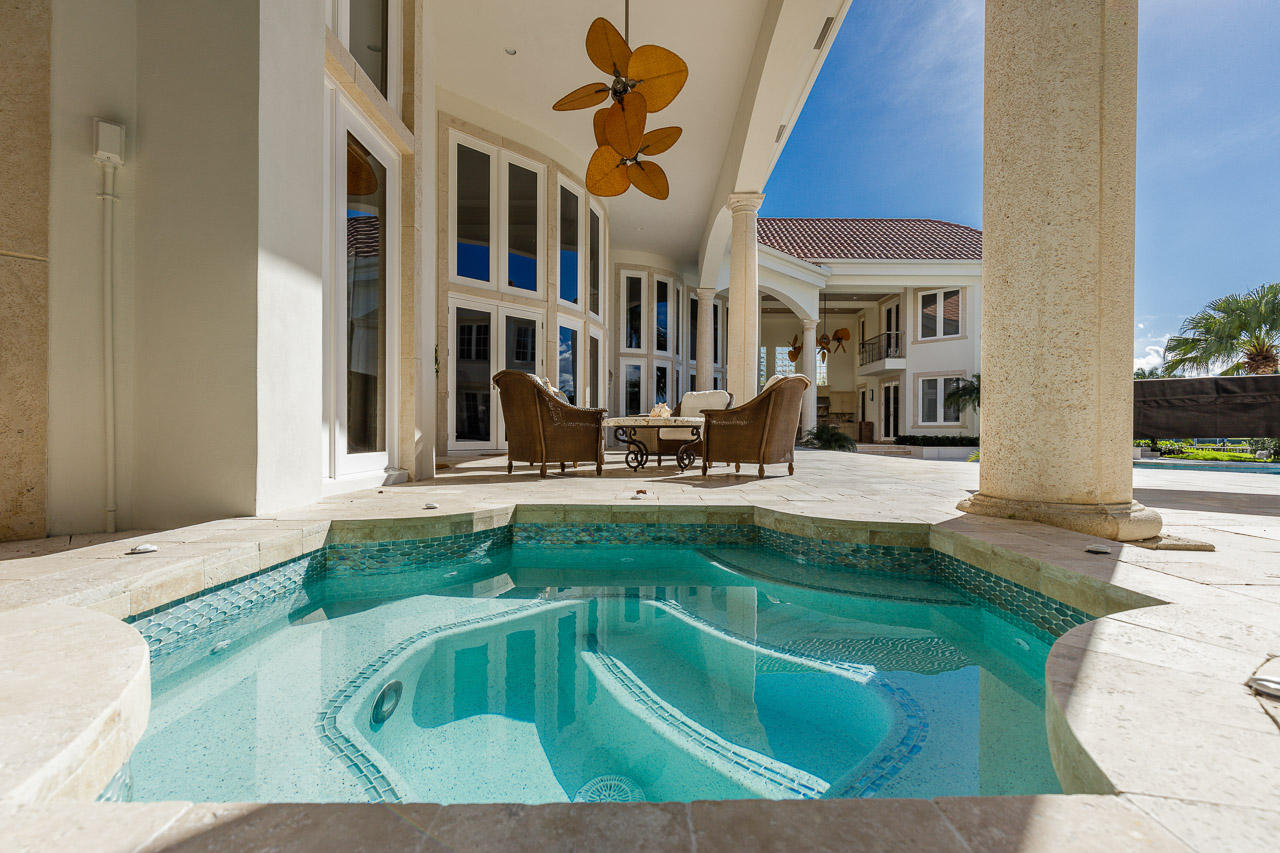 ADMIRALS COVE 3 PAR E - Residential