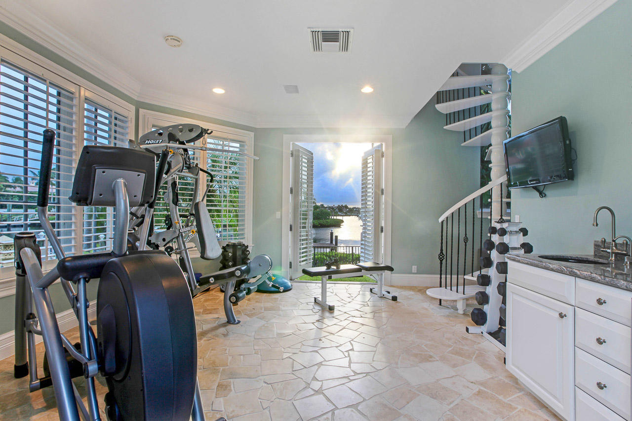 ADMIRALS COVE 3 PAR E - Residential