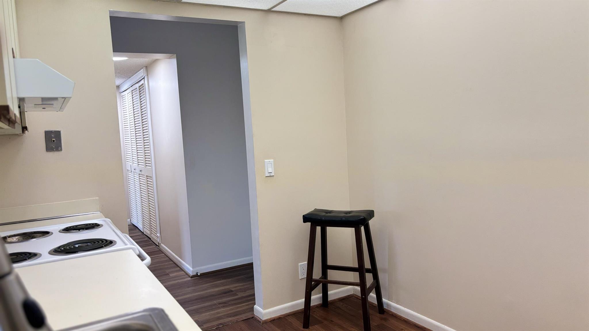 FOUNTAINS OF PALM BEACH C - Residential Lease