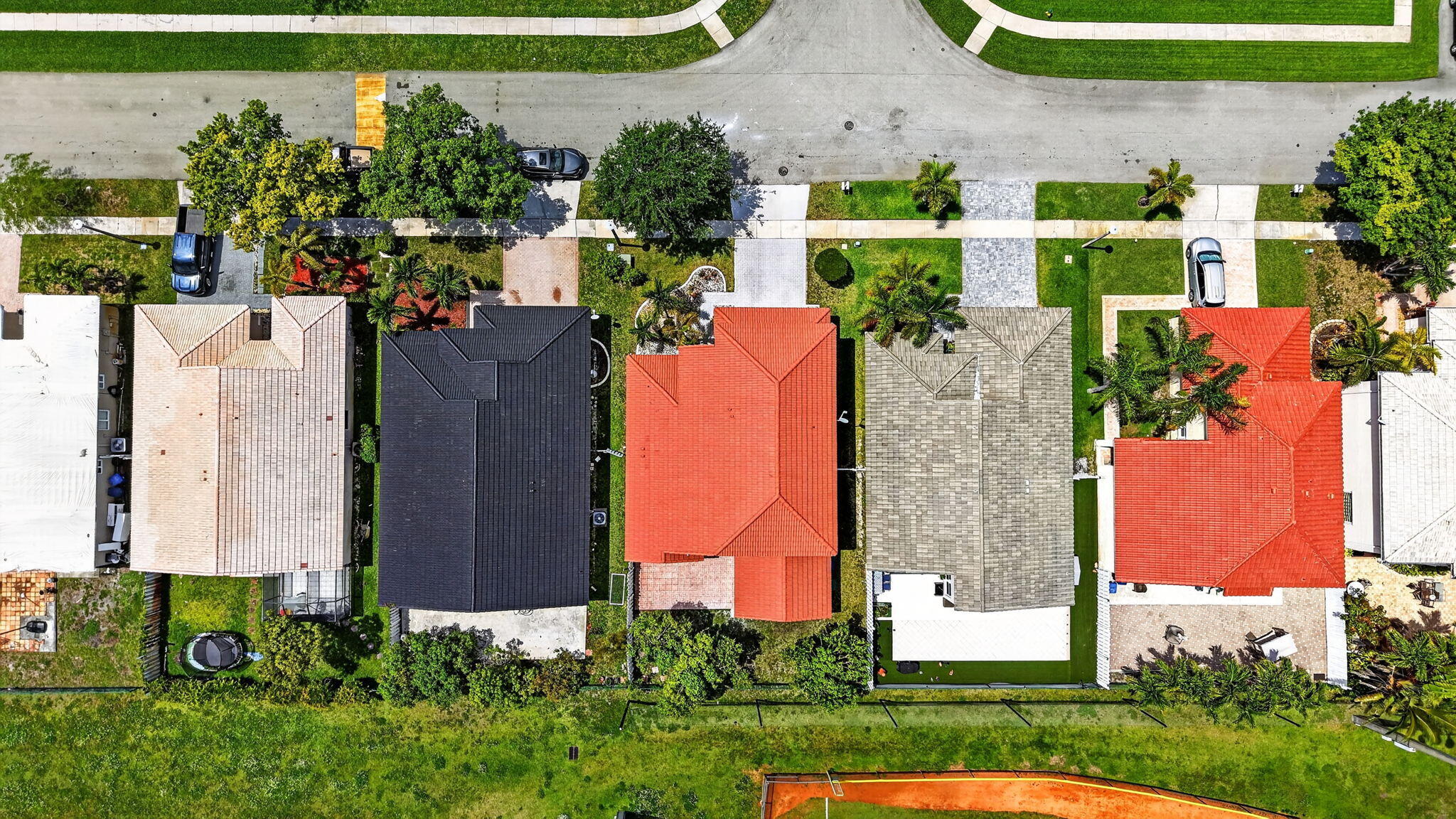 SILVER LAKES PHASE III REPLAT - Residential