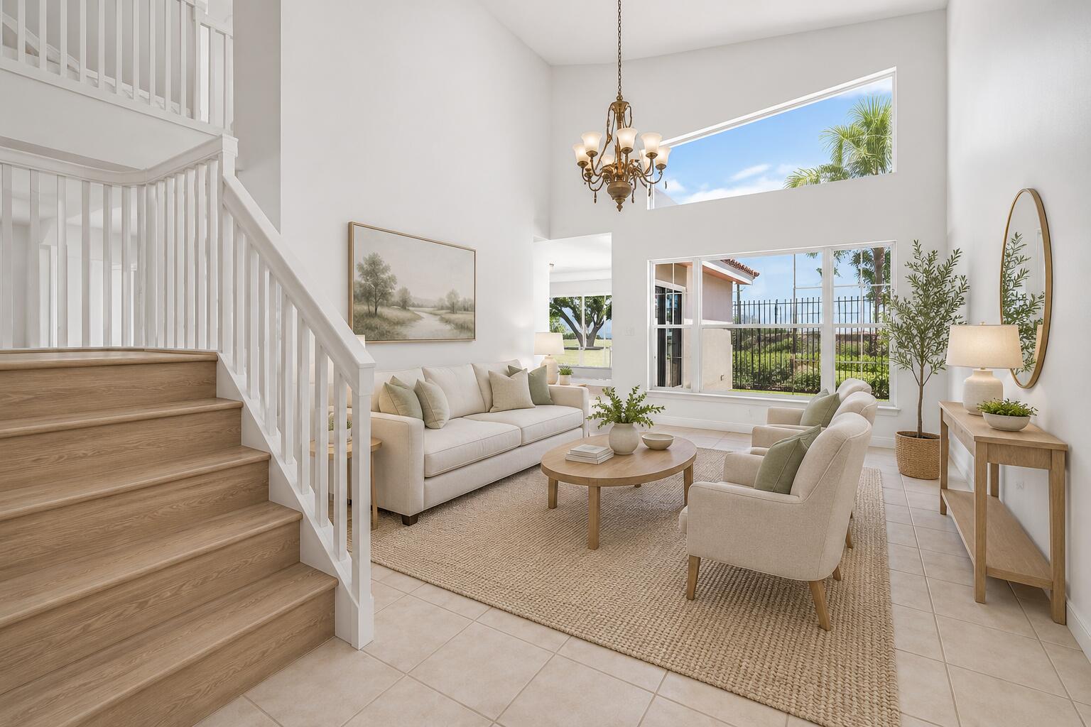 SILVER LAKES PHASE III REPLAT - Residential
