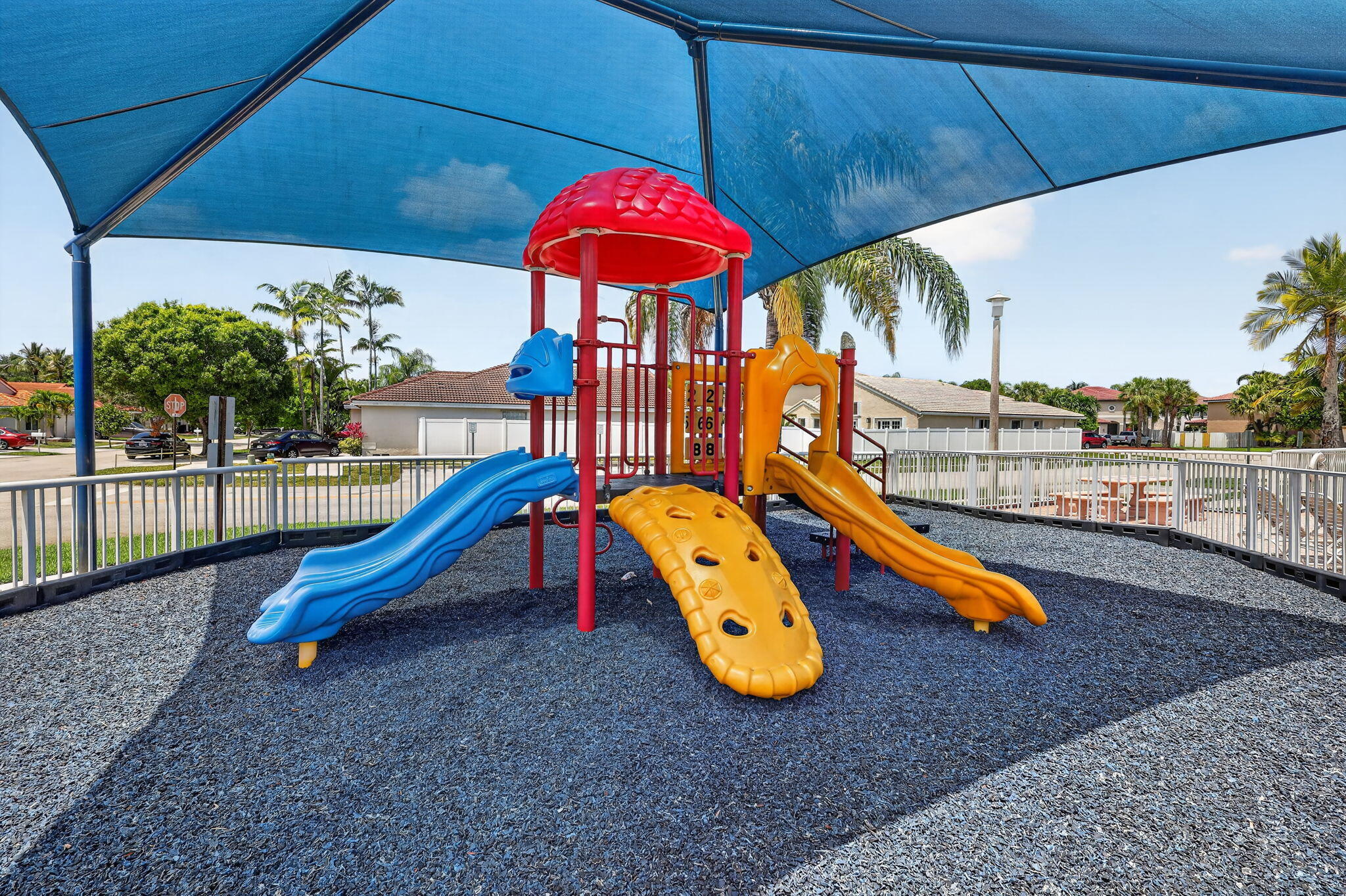 SILVER LAKES PHASE III REPLAT - Residential