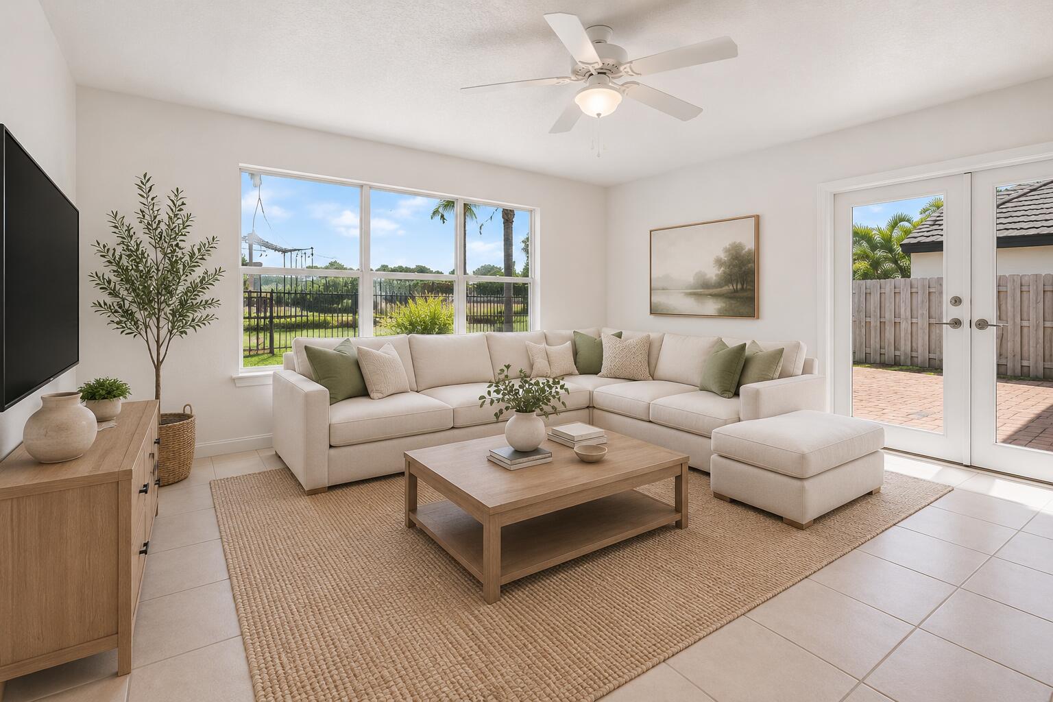 SILVER LAKES PHASE III REPLAT - Residential