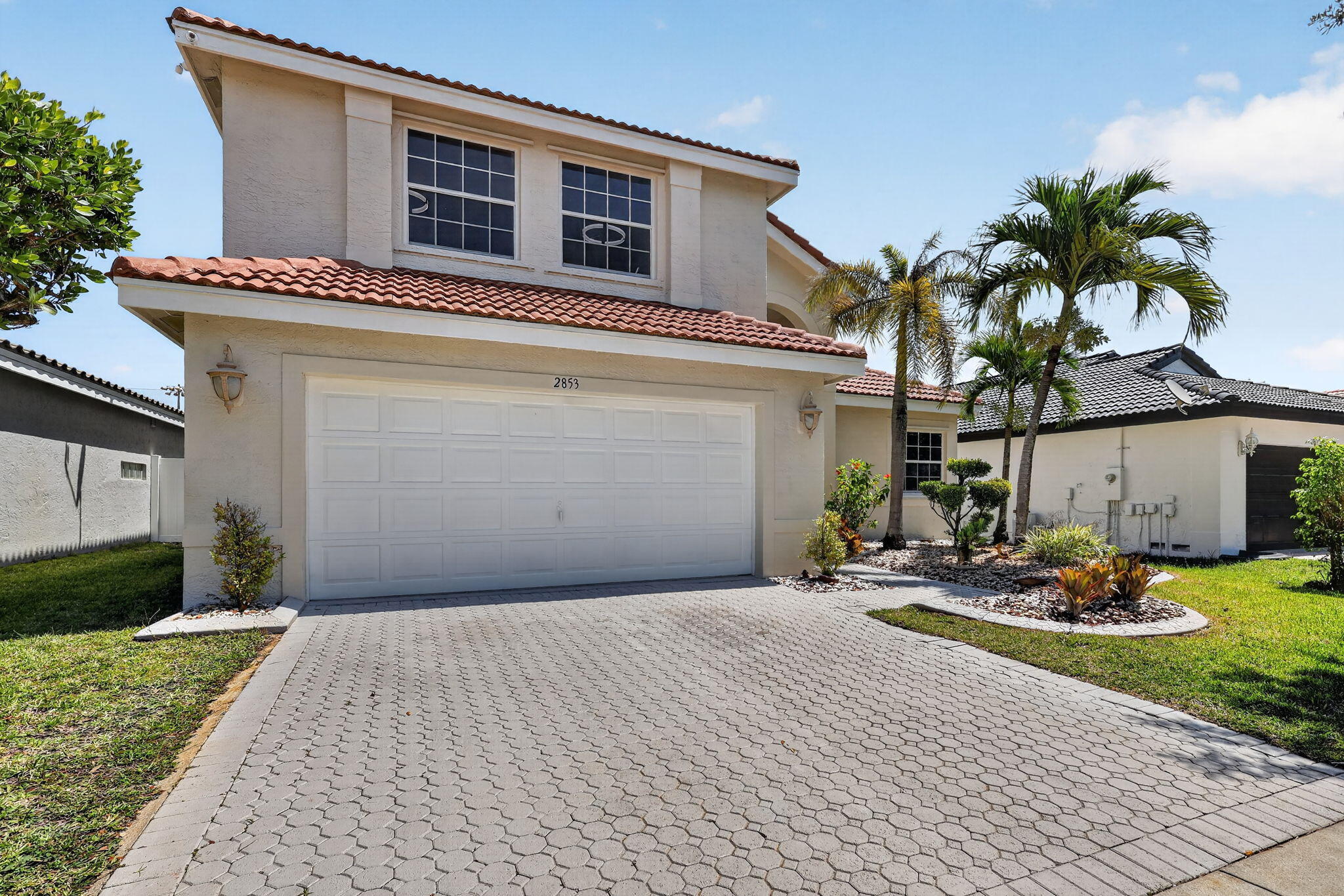 SILVER LAKES PHASE III REPLAT - Residential