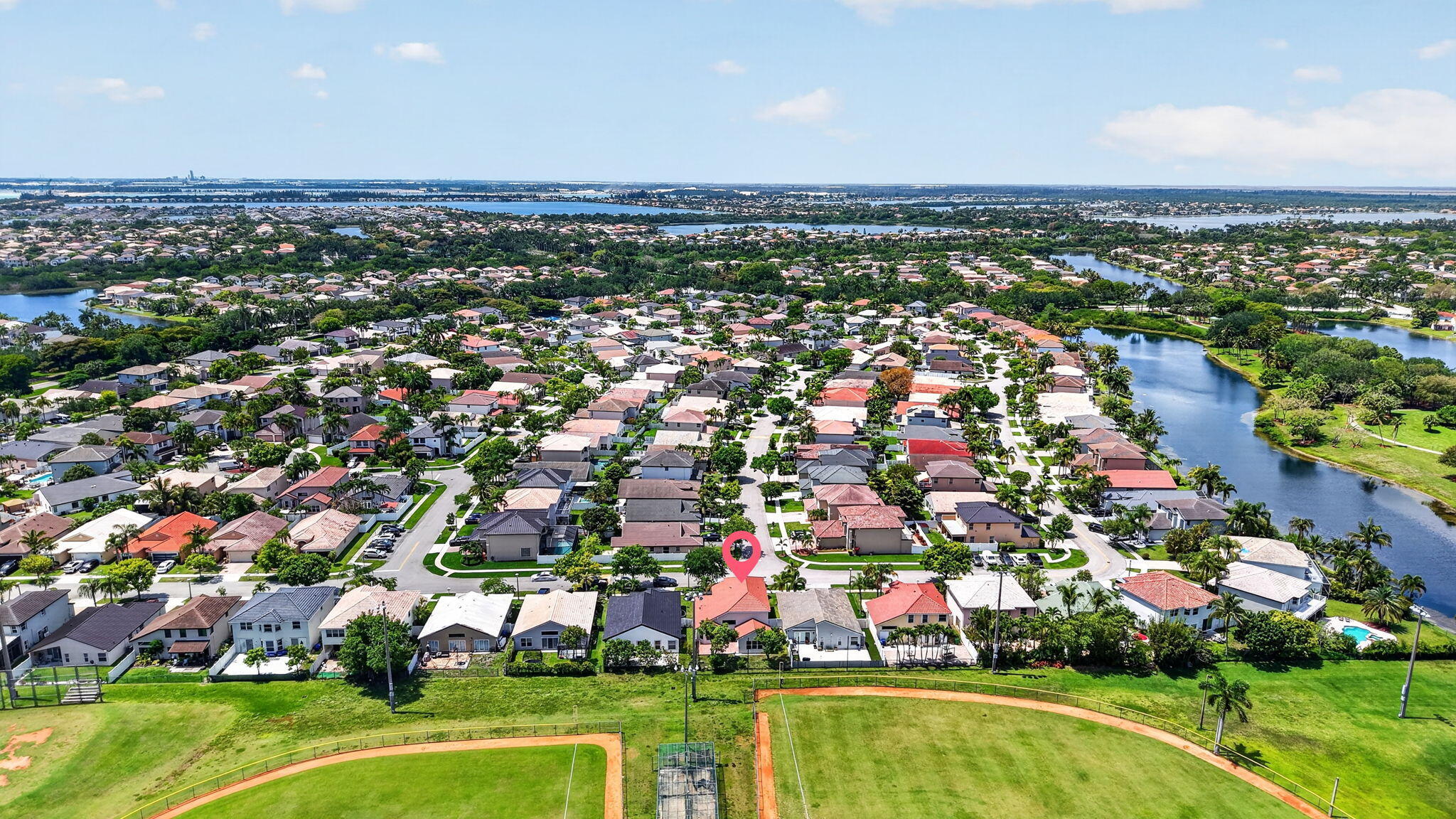 SILVER LAKES PHASE III REPLAT - Residential