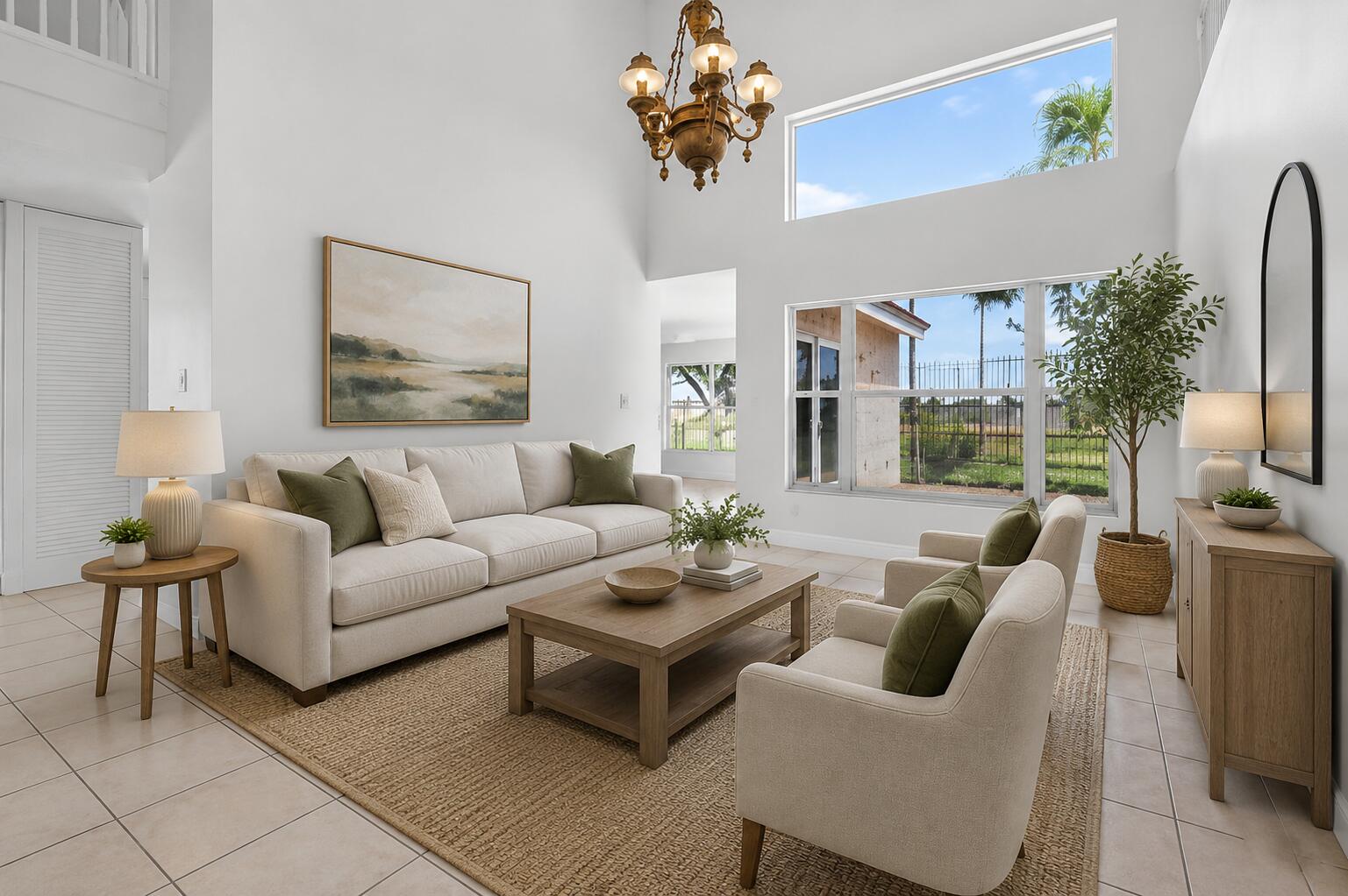 SILVER LAKES PHASE III REPLAT - Residential