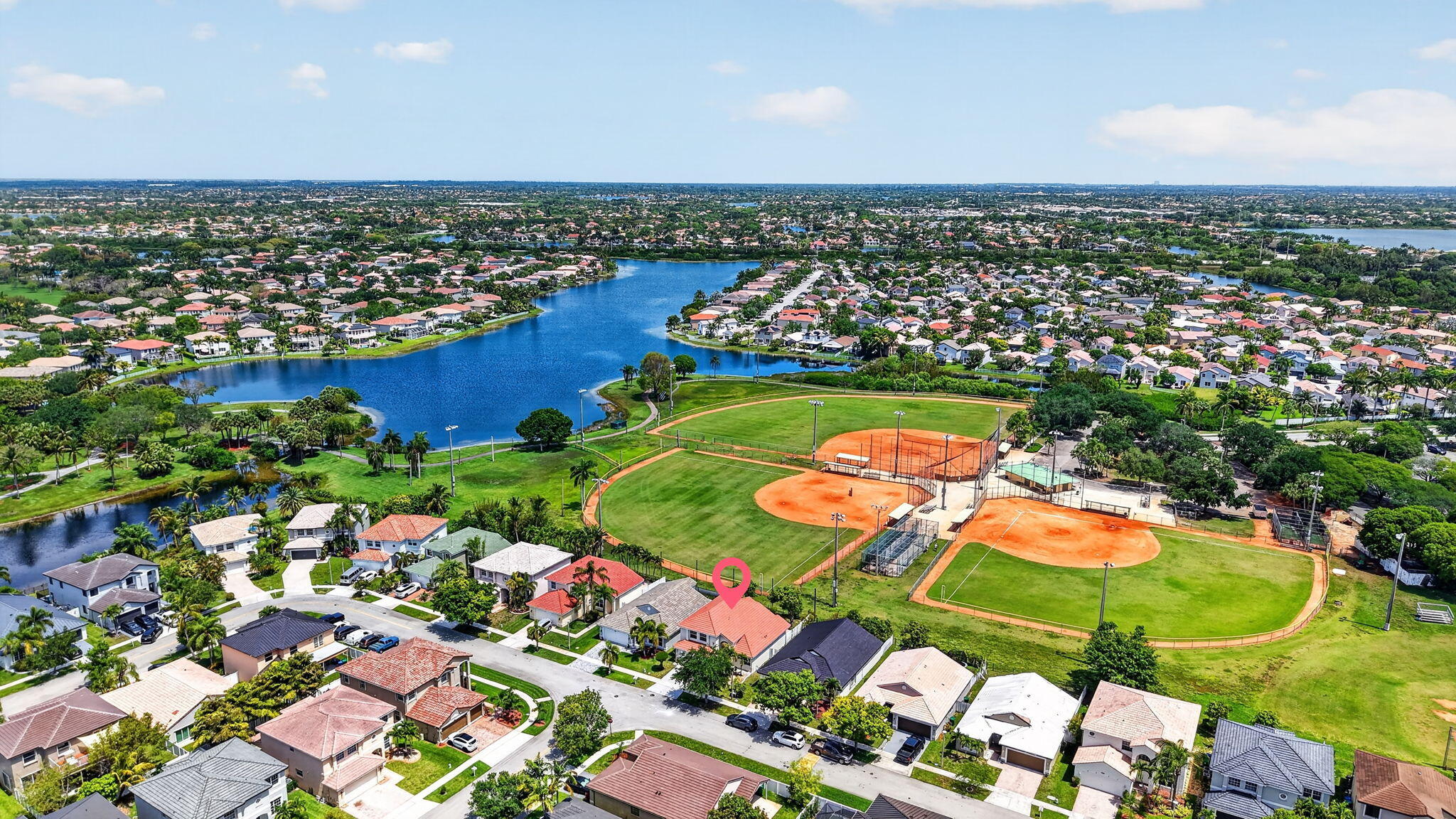 SILVER LAKES PHASE III REPLAT - Residential