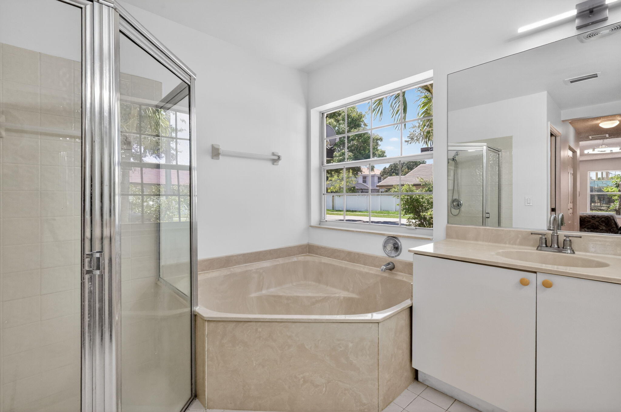 SILVER LAKES PHASE III REPLAT - Residential