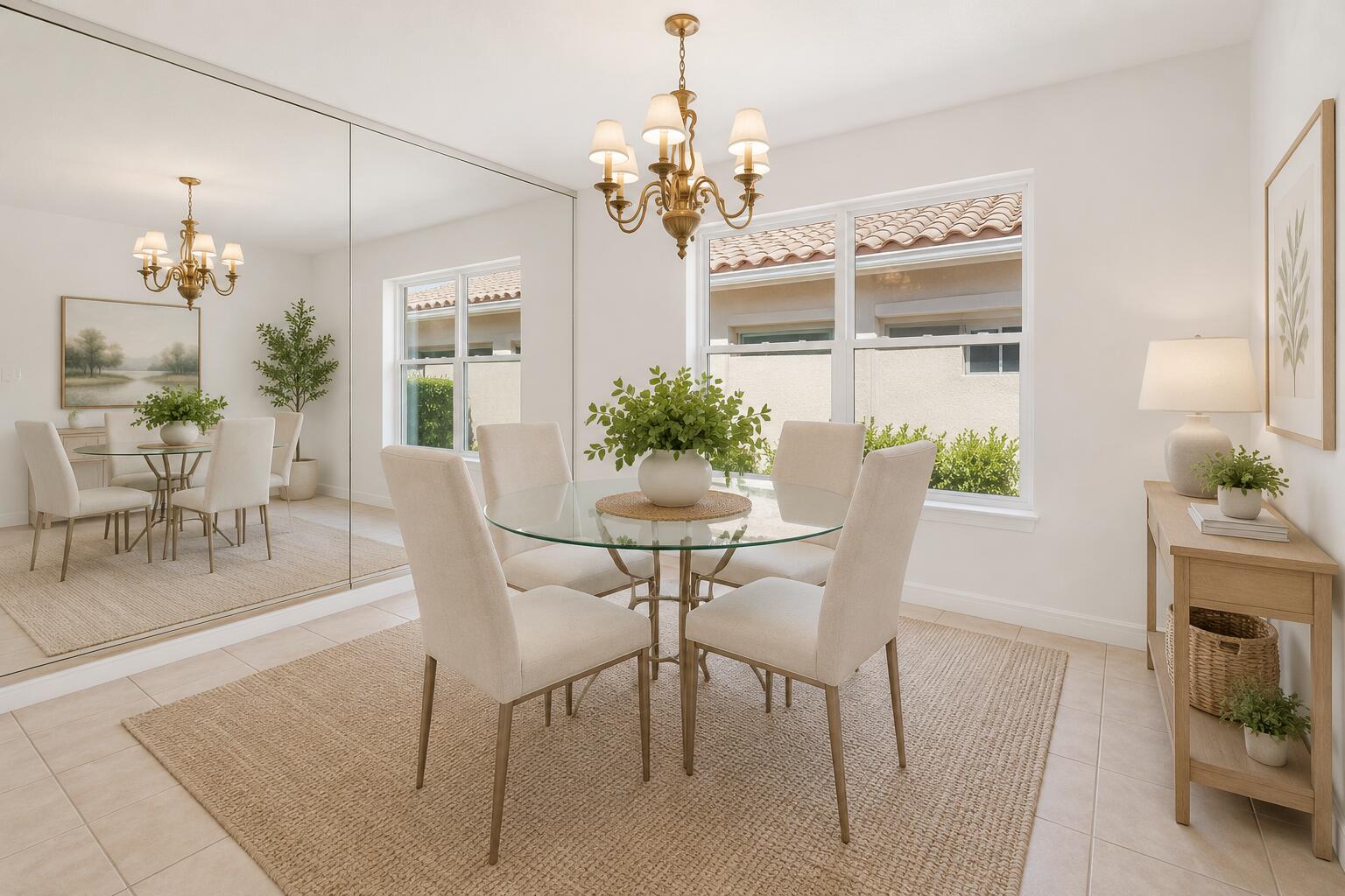 SILVER LAKES PHASE III REPLAT - Residential