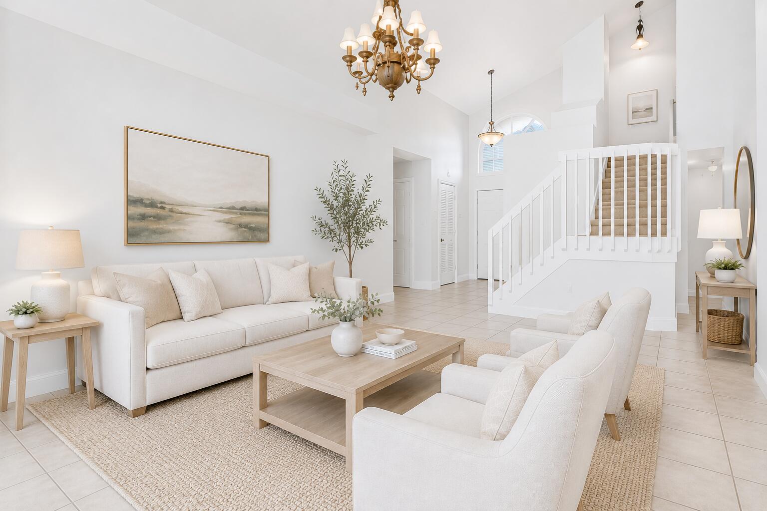 SILVER LAKES PHASE III REPLAT - Residential