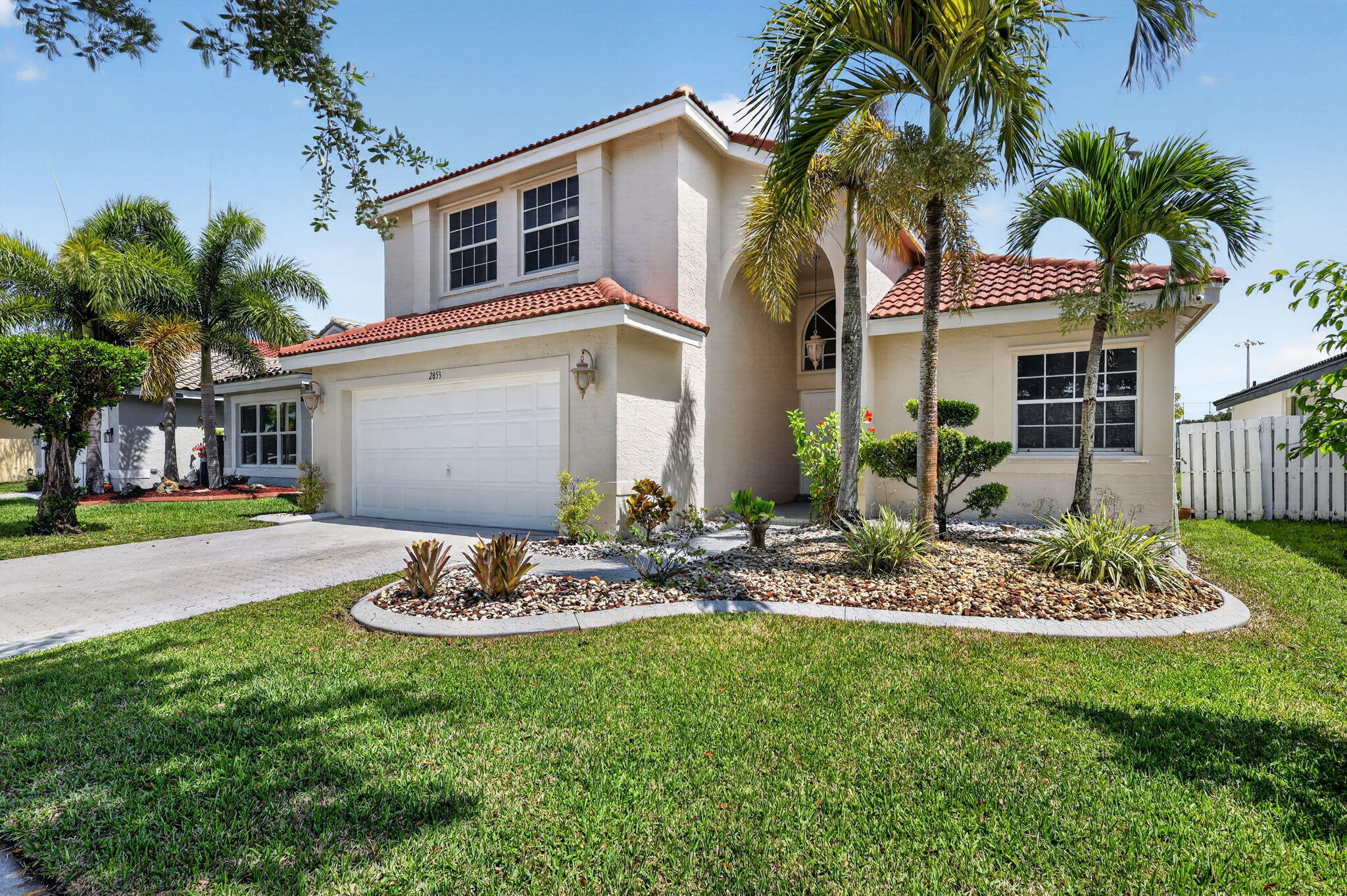 SILVER LAKES PHASE III REPLAT - Residential